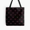 Swordfish II - Cowboy Bebop All Over Print Tote Bag RB2910 product Offical Cowboy Bebop Merch