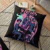 The Cowboy bebops Floor Pillow RB2910 product Offical Cowboy Bebop Merch