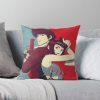 Cowboy bebop Throw Pillow RB2910 product Offical Cowboy Bebop Merch