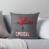 Spiegel Throw Pillow RB2910 product Offical Cowboy Bebop Merch