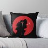 Cowboy Bebop  Throw Pillow RB2910 product Offical Cowboy Bebop Merch