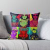 Cowboy Bebop Throw Pillow RB2910 product Offical Cowboy Bebop Merch
