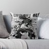 Cowboy Bebop Throw Pillow RB2910 product Offical Cowboy Bebop Merch