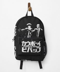 Cowboy Bebop 35  Backpack RB2910 product Offical Cowboy Bebop Merch