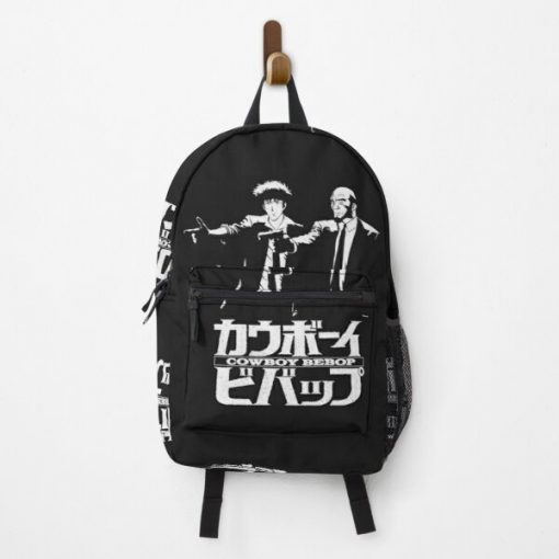 Cowboy Bebop 35  Backpack RB2910 product Offical Cowboy Bebop Merch