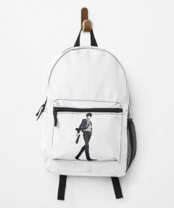 Cowboy Bebop Backpack RB2910 product Offical Cowboy Bebop Merch