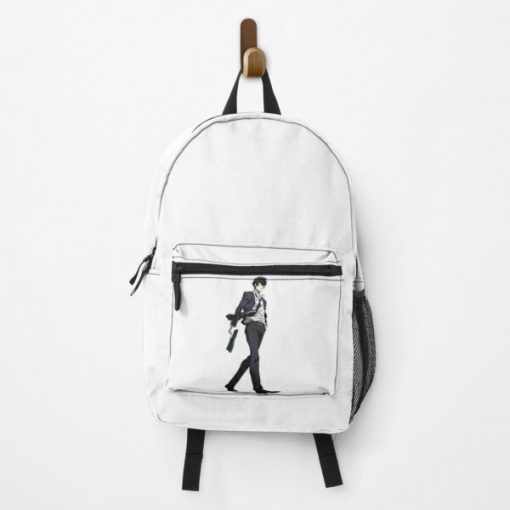Cowboy Bebop Backpack RB2910 product Offical Cowboy Bebop Merch