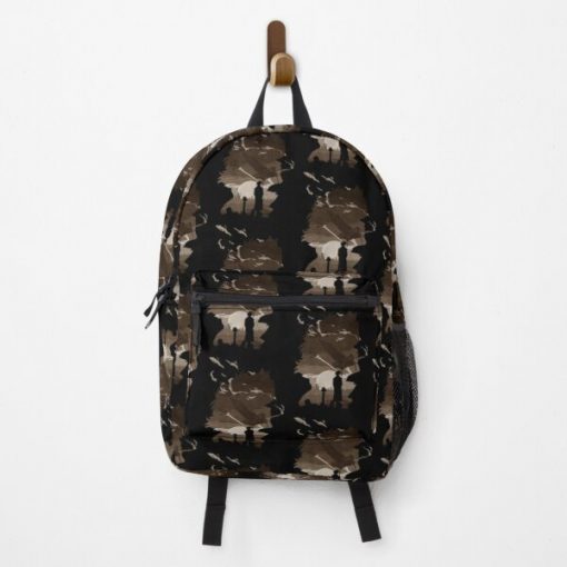 Copy of space cowboy Backpack RB2910 product Offical Cowboy Bebop Merch