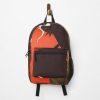 Spike Spiegel Cowboy Bebop Backpack RB2910 product Offical Cowboy Bebop Merch