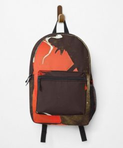 Spike Spiegel Cowboy Bebop Backpack RB2910 product Offical Cowboy Bebop Merch