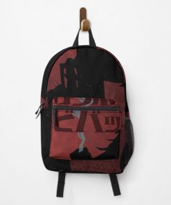 Cowboy Bebop Backpack RB2910 product Offical Cowboy Bebop Merch