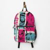 Cowboy Bebop Backpack RB2910 product Offical Cowboy Bebop Merch