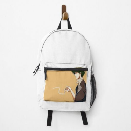 Perfect design for tshirt case mask hoodie sticker etc! Backpack RB2910 product Offical Cowboy Bebop Merch