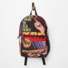 girl cowbowbebop Backpack RB2910 product Offical Cowboy Bebop Merch