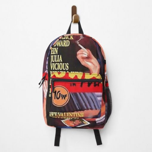 girl cowbowbebop Backpack RB2910 product Offical Cowboy Bebop Merch