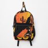 Cowboy Backpack RB2910 product Offical Cowboy Bebop Merch