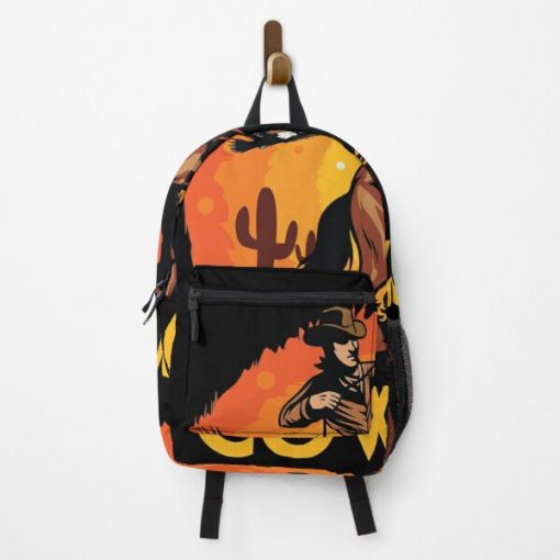 Cowboy Backpack RB2910 product Offical Cowboy Bebop Merch