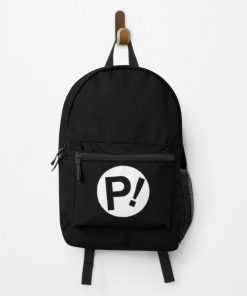 P! Backpack RB2910 product Offical Cowboy Bebop Merch