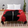 Cowboy Bebop  Throw Blanket RB2910 product Offical Cowboy Bebop Merch