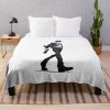 Cowboy Bebop Throw Blanket RB2910 product Offical Cowboy Bebop Merch
