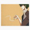 Perfect design for tshirt case mask hoodie sticker etc! Jigsaw Puzzle RB2910 product Offical Cowboy Bebop Merch