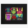 COWBOY BEBOP TEXT COLOR RECTANGLE  Jigsaw Puzzle RB2910 product Offical Cowboy Bebop Merch