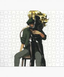 Cowboy Bebop 23 Jigsaw Puzzle RB2910 product Offical Cowboy Bebop Merch