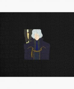 COWBOY BEBOP O COLOR RECTANGLE  Jigsaw Puzzle RB2910 product Offical Cowboy Bebop Merch