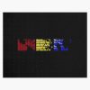 COWBOY BEBOP RECTANGLE COLOUR Jigsaw Puzzle RB2910 product Offical Cowboy Bebop Merch