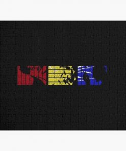COWBOY BEBOP RECTANGLE COLOUR Jigsaw Puzzle RB2910 product Offical Cowboy Bebop Merch