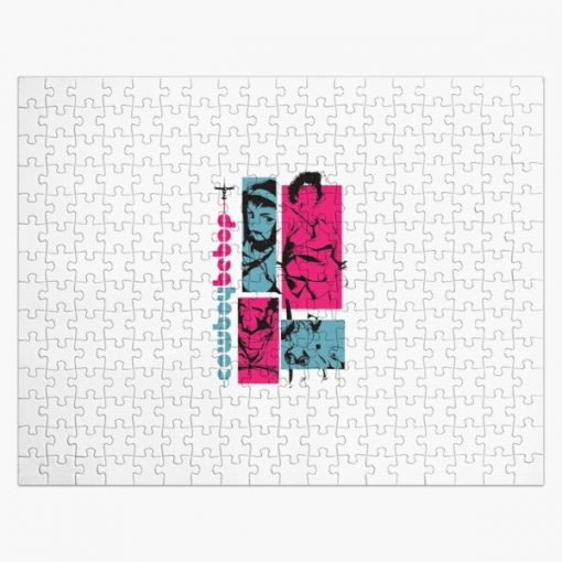 Cowboy Bebop| Perfect Gift Jigsaw Puzzle RB2910 product Offical Cowboy Bebop Merch