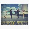Cowboy Bebop 38  Jigsaw Puzzle RB2910 product Offical Cowboy Bebop Merch