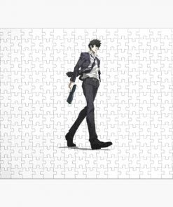Cowboy Bebop Jigsaw Puzzle RB2910 product Offical Cowboy Bebop Merch