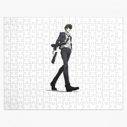 Cowboy Bebop Jigsaw Puzzle RB2910 product Offical Cowboy Bebop Merch