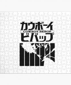 Best Selling - Cowboy Bebop Merchandise Jigsaw Puzzle RB2910 product Offical Cowboy Bebop Merch