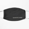 SEE YOU SPACE COWBOY Flat Mask RB2910 product Offical Cowboy Bebop Merch