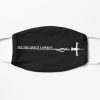 See You Space Cowboy Flat Mask RB2910 product Offical Cowboy Bebop Merch