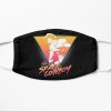 See you, my friend Flat Mask RB2910 product Offical Cowboy Bebop Merch