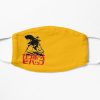 001 Space cowboy Jap Flat Mask RB2910 product Offical Cowboy Bebop Merch