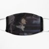 whatever happens, happens - cowboy bebop Flat Mask RB2910 product Offical Cowboy Bebop Merch