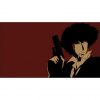 Cowboy Bebop Poster Canvas カウボーイビバップ AM2910 20 in x 11 in Official Cowboy Bebop Merch