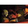 Cowboy Bebop Poster Canvas カウボーイビバップ AM2910 18 in x 12 in Official Cowboy Bebop Merch