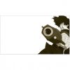 Cowboy Bebop Poster Canvas カウボーイビバップ AM2910 20 in x 11 in Official Cowboy Bebop Merch