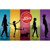 Cowboy Bebop Poster Canvas カウボーイビバップ AM2910 19 in x 12 in Official Cowboy Bebop Merch