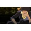 Cowboy Bebop Poster Canvas カウボーイビバップ AM2910 20 in x 11 in Official Cowboy Bebop Merch