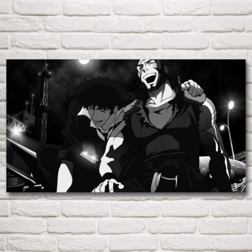 29 in x 16 in Official Cowboy Bebop Merch