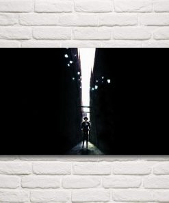 29 in x 16 in Official Cowboy Bebop Merch