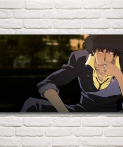 29 in x 16 in Official Cowboy Bebop Merch