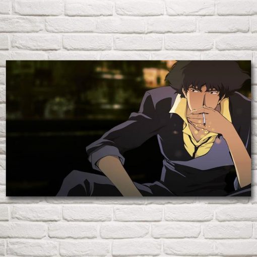 29 in x 16 in Official Cowboy Bebop Merch