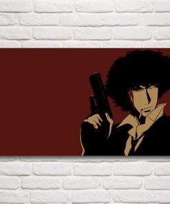 29 in x 16 in Official Cowboy Bebop Merch